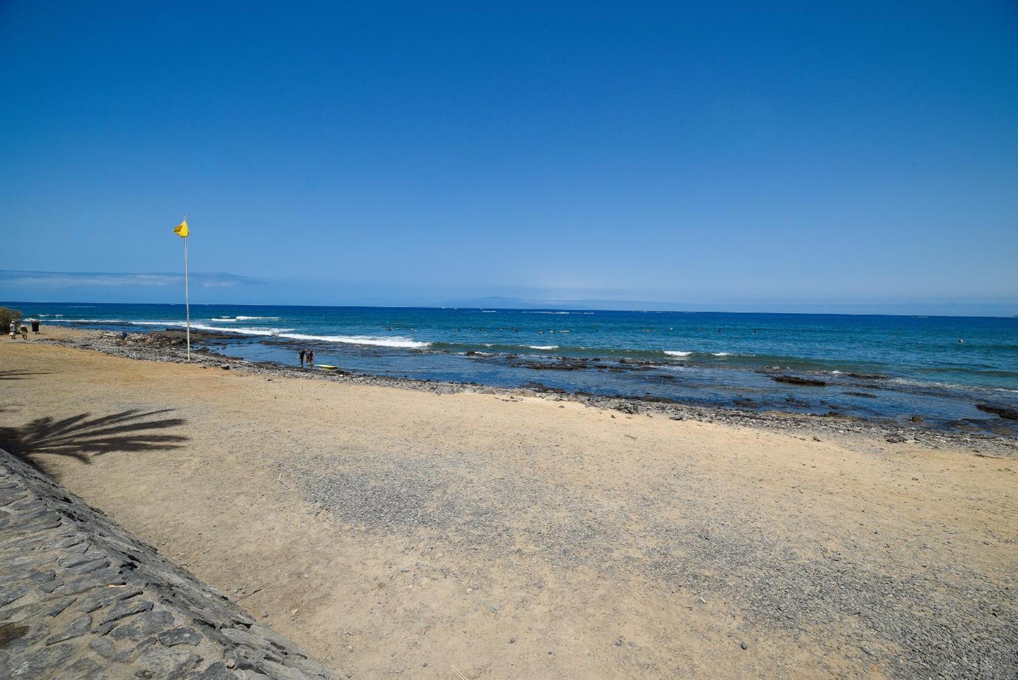 Hébergement de vacances Parque Santiago Ii Casa Sol Y Mar *