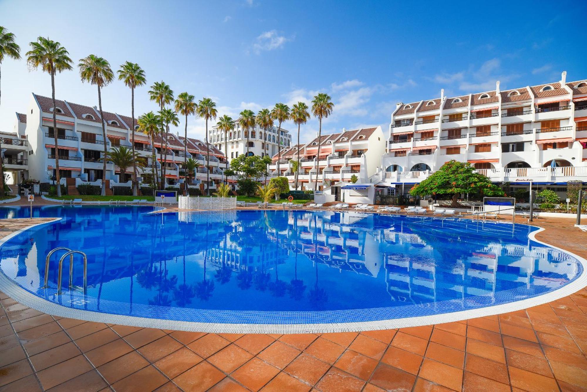 Holiday home Parque Santiago Ii Casa Sol Y Mar