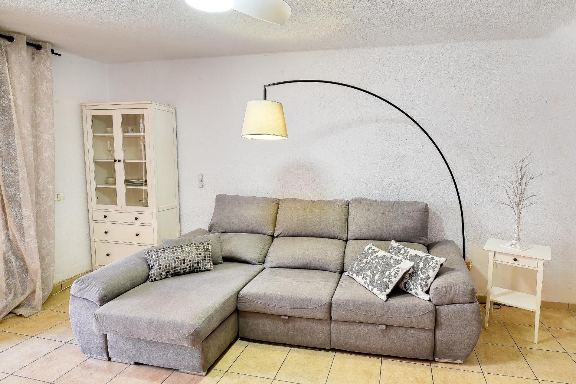 Holiday home Parque Santiago Ii Casa Sol Y Mar *