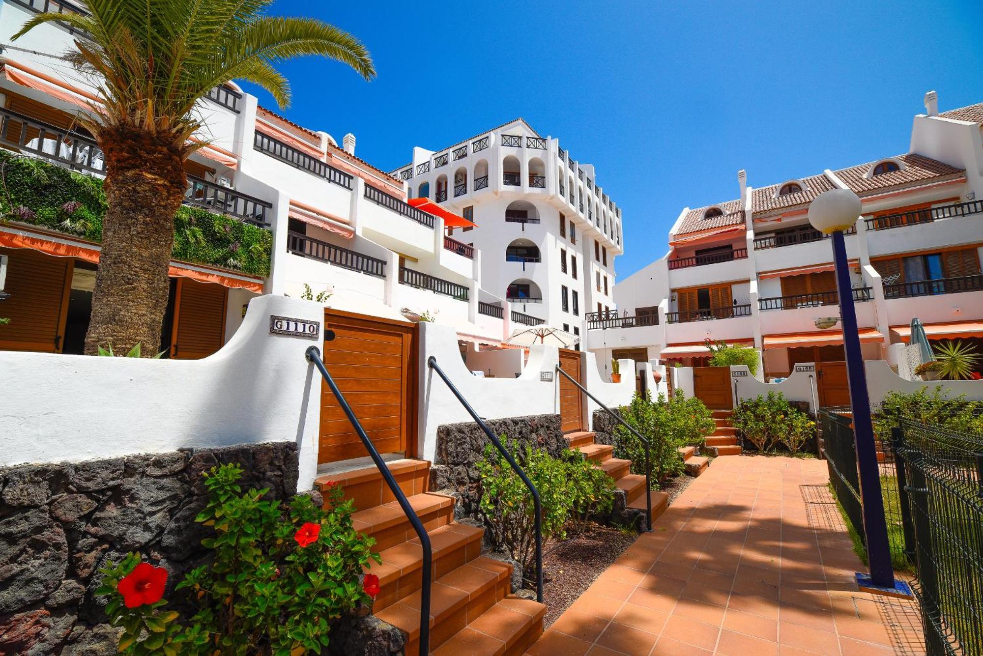 Holiday home Parque Santiago Ii Casa Sol Y Mar *