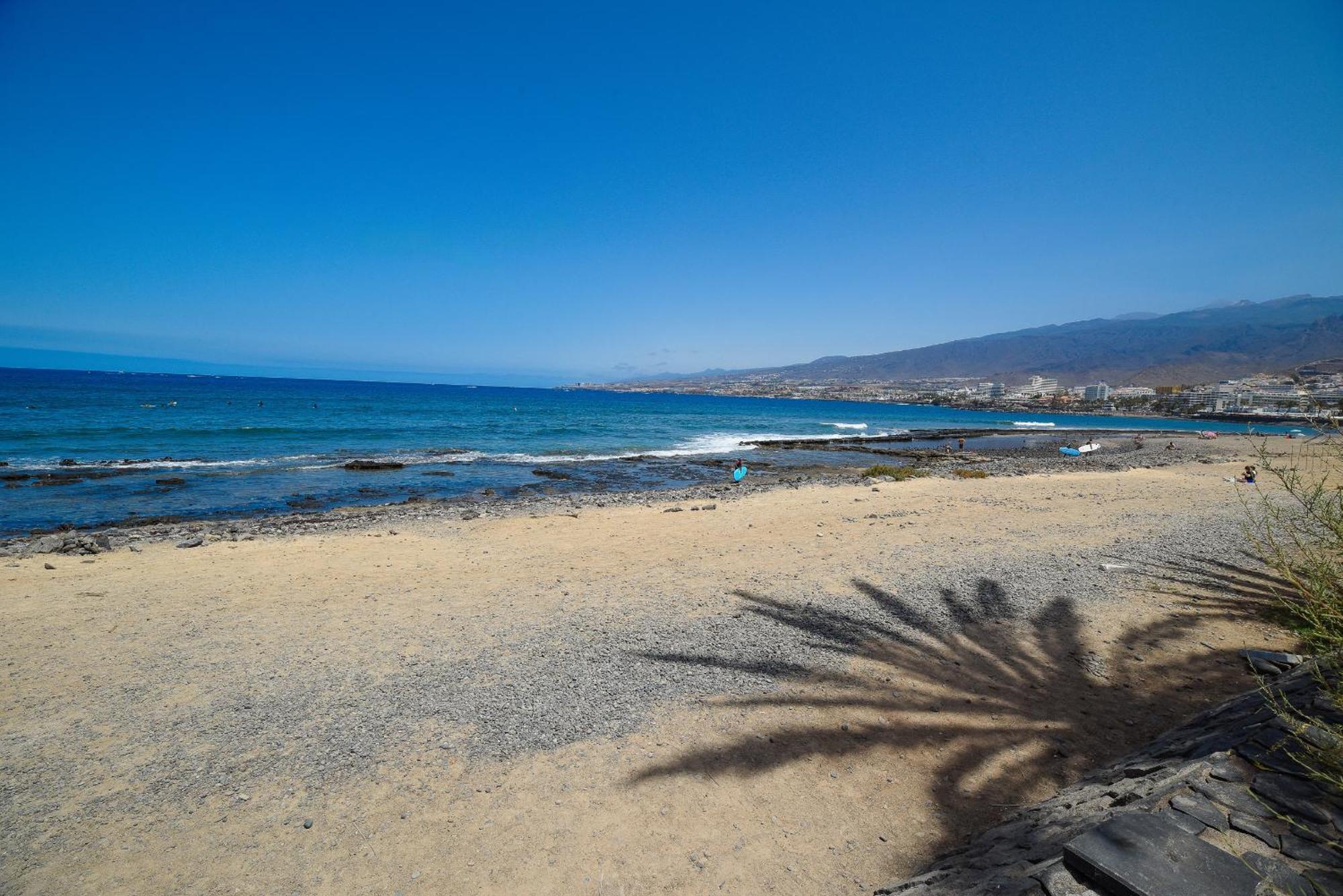 Parque Santiago Ii Casa Sol Y Mar Holiday home