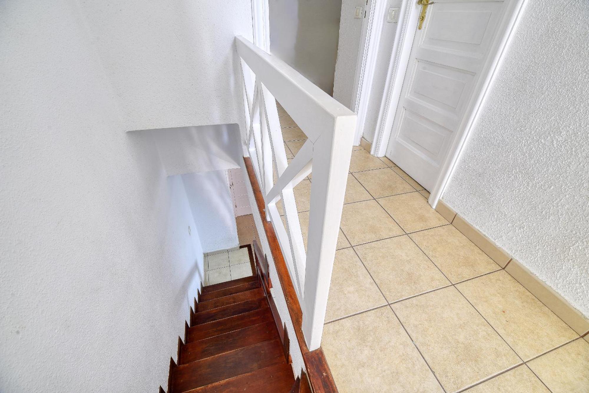 Parque Santiago Ii Casa Sol Y Mar Holiday home *