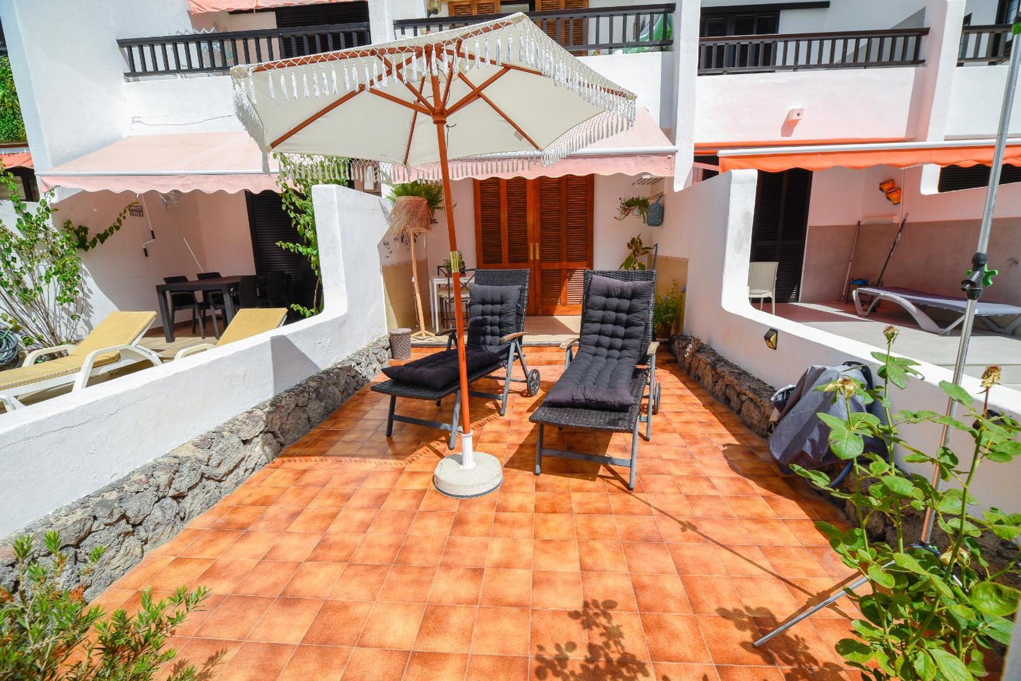 Holiday home Parque Santiago Ii Casa Sol Y Mar