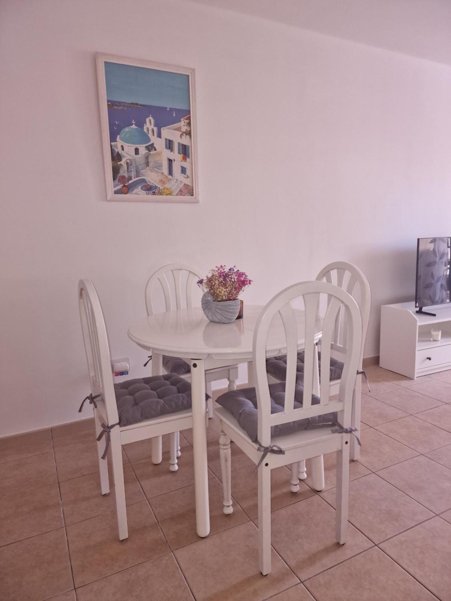 Holiday home Parque Santiago Ii Casa Sol Y Mar