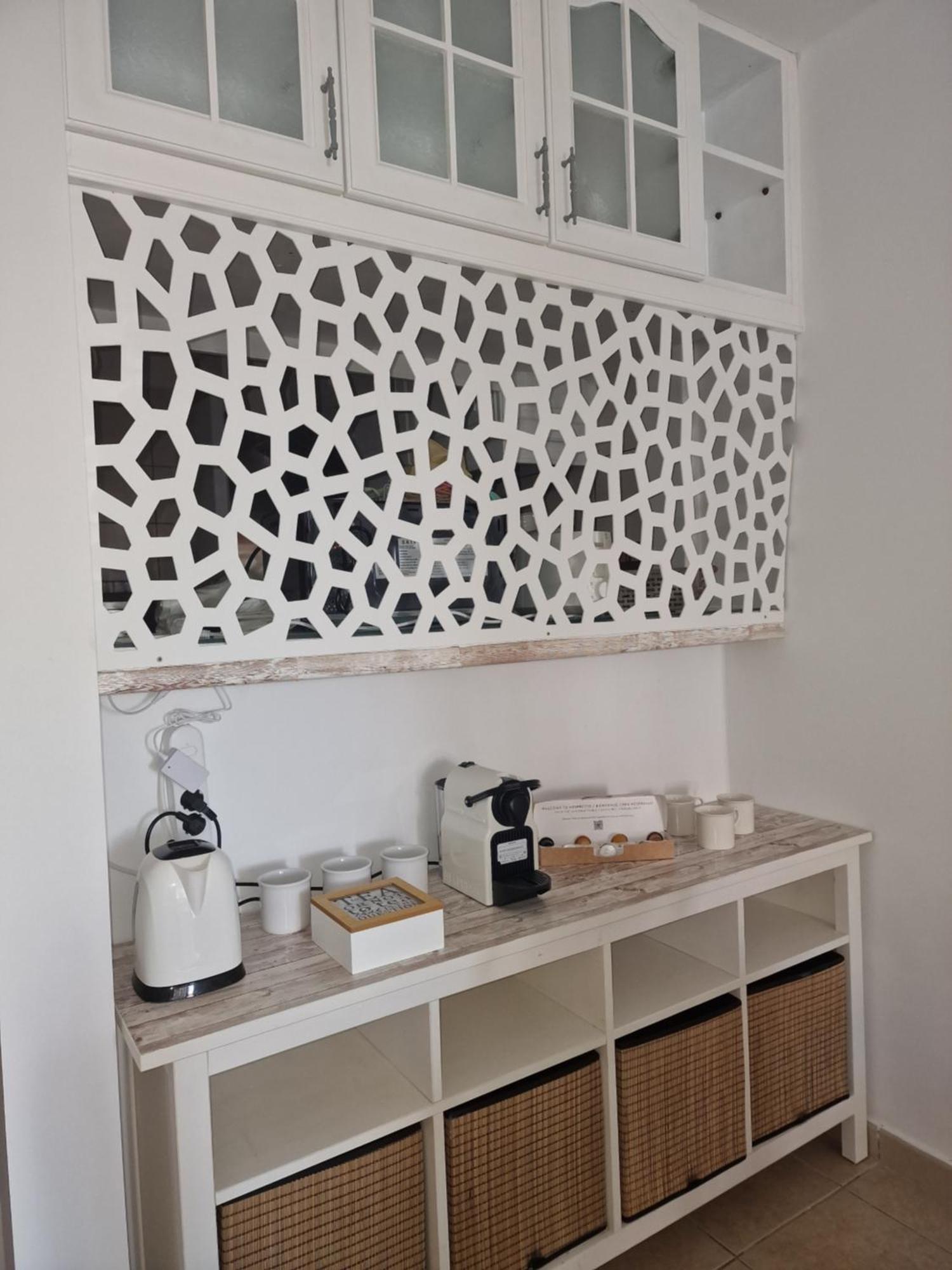 Holiday home Parque Santiago Ii Casa Sol Y Mar *