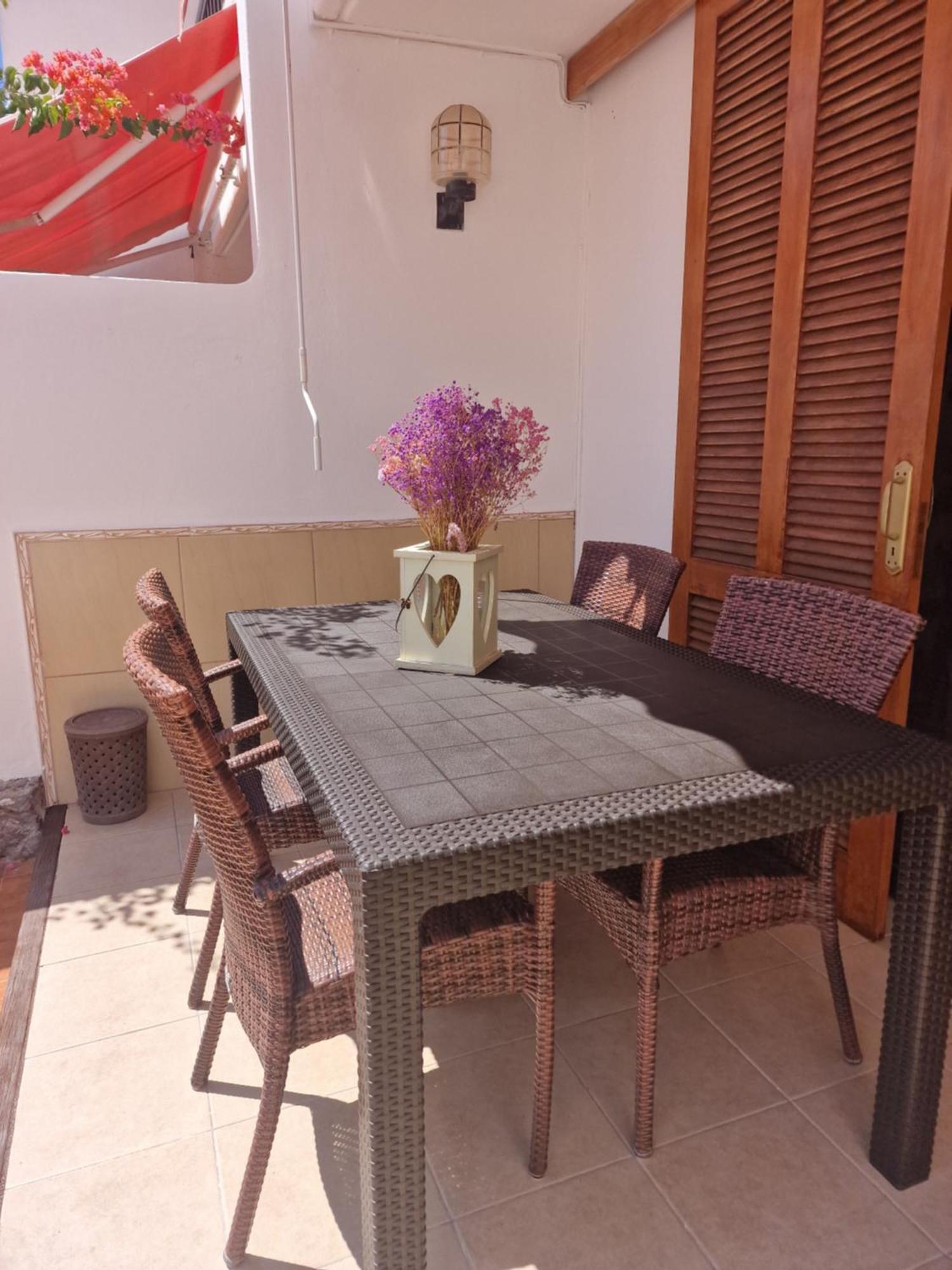 Parque Santiago Ii Casa Sol Y Mar Holiday home *